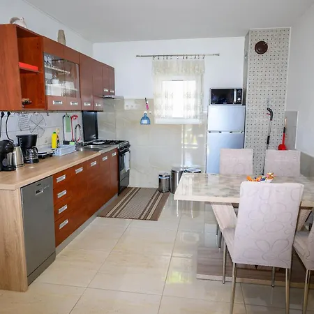 Apartment Plavsic