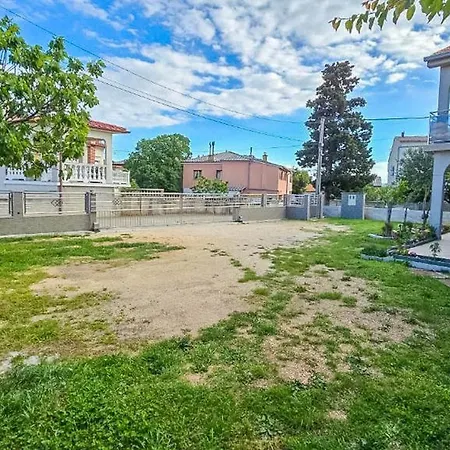 Plavsic Apartment