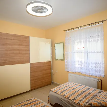 Plavsic Novi Vinodolski