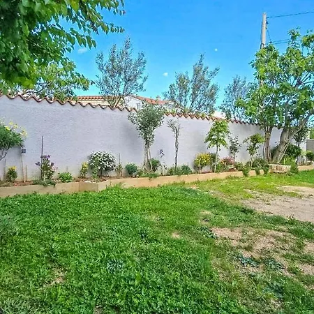 Plavsic Apartment Novi Vinodolski