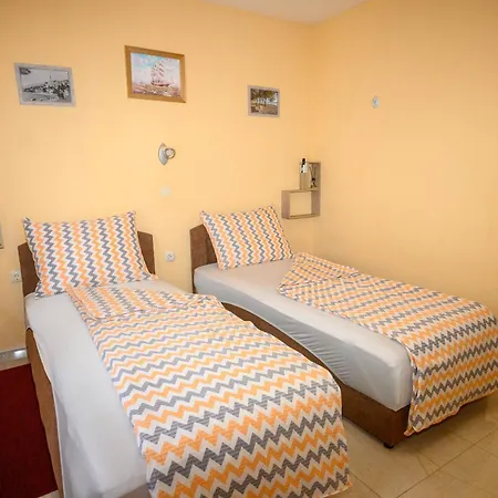 Apartment Plavsic