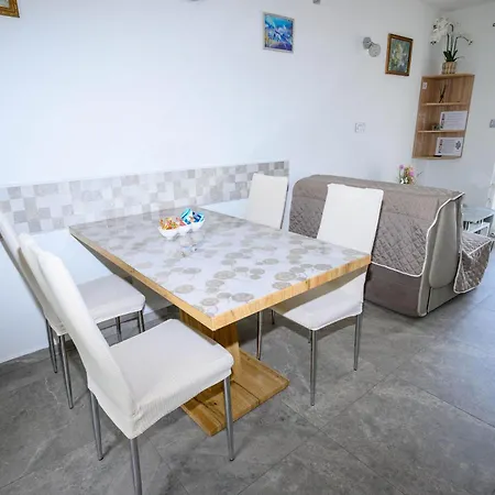 Apartment Plavsic