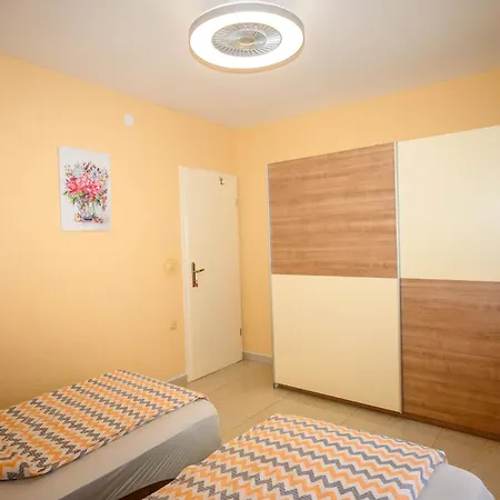 Apartment Plavsic