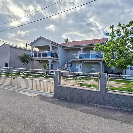 Apartment Plavsic