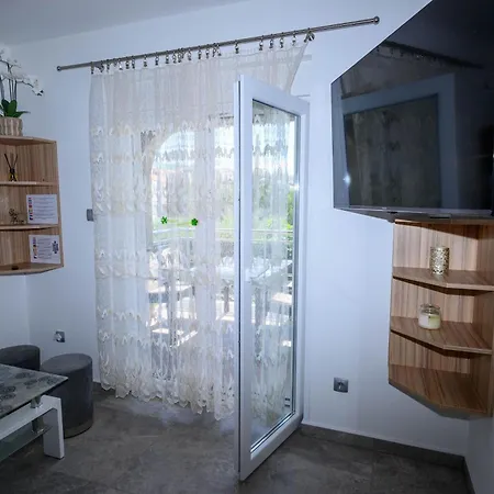 Apartment Plavsic