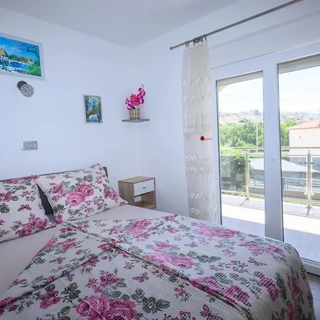 Plavsic Apartment Novi Vinodolski